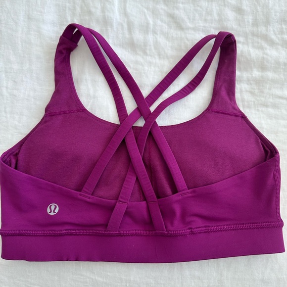 Lululemon Sports Bra - Picture 2 of 2